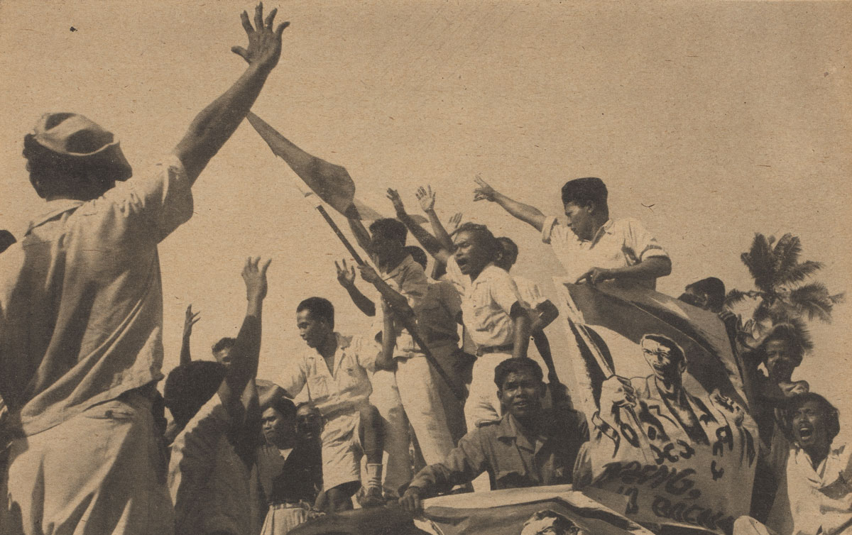 Revolusi! Indonesië onafhankelijk Patsboem! educatief Revolusi! Indonesië onafhankelijk Patsboem! educatief